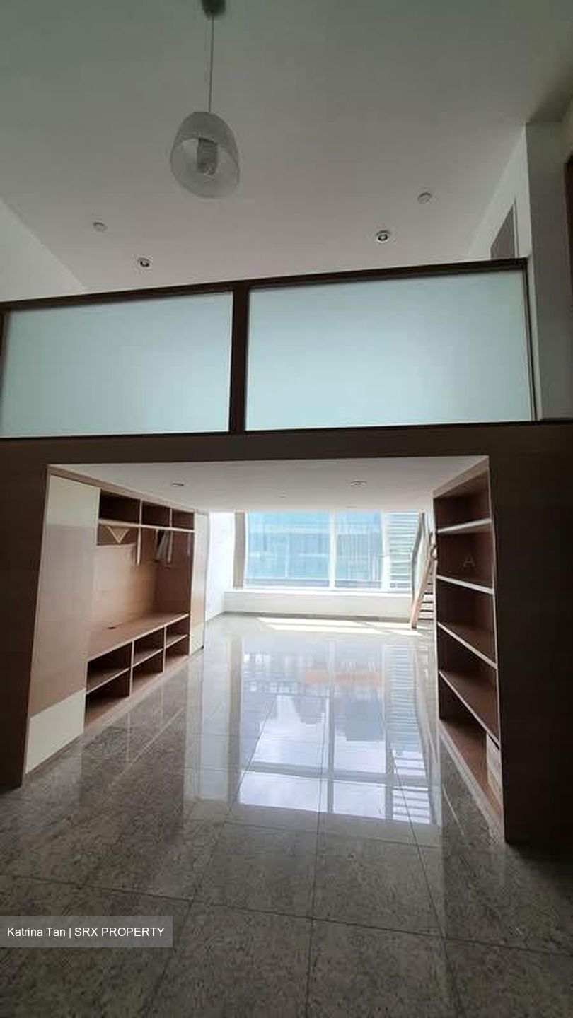 The Central (D1), Office #575772221